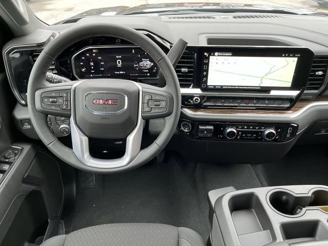 New 2026 GMC Sierra 1500 SLE image 12
