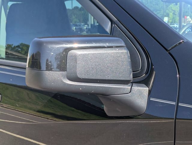 Used 2023 Chevrolet Silverado 1500 Custom AWD/4WD image 12
