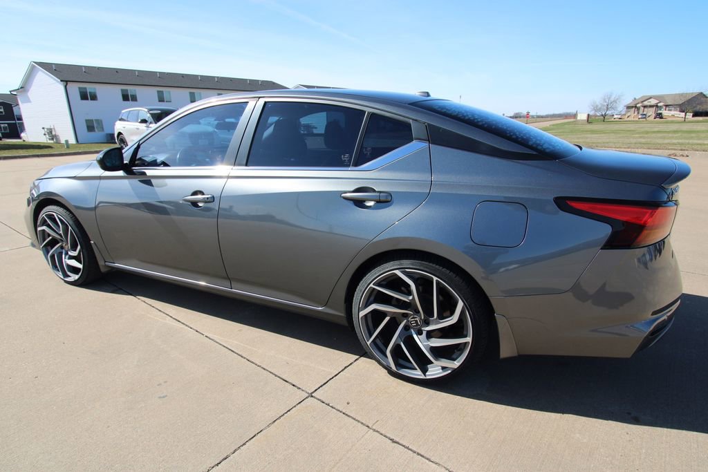 Used 2020 Nissan Altima 2.5 SR image 14