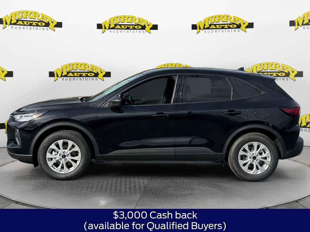 New 2026 Ford Escape Active w/ Tech Pack #1 FWD image 2
