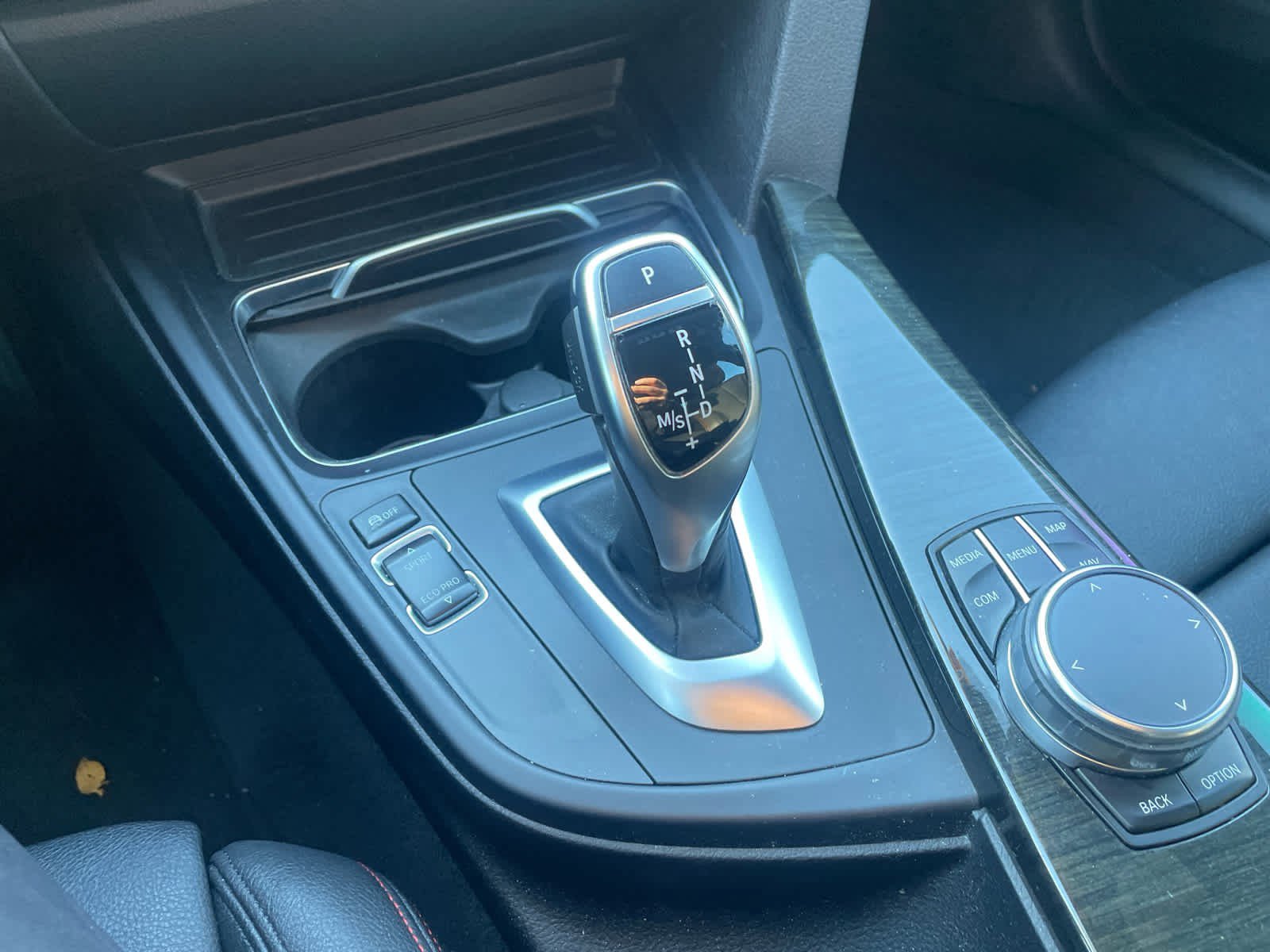 Used 2018 BMW 330i Sedan w/ Convenience Package image 31