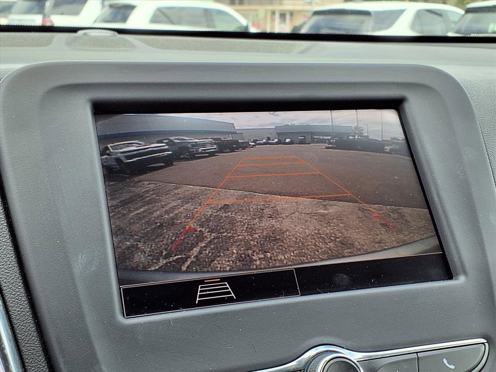 Used 2024 Chevrolet Equinox LT w/ LPO, Floor Liner Package image 10