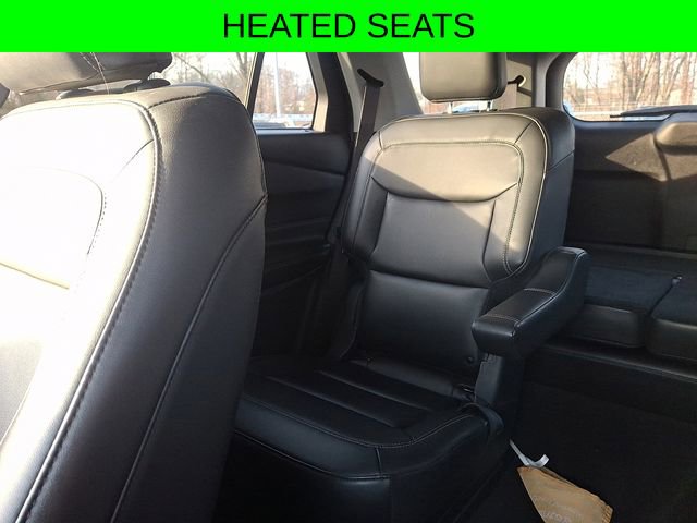 Certified 2022 Ford Explorer XLT w/ Equipment Group 202A image 18