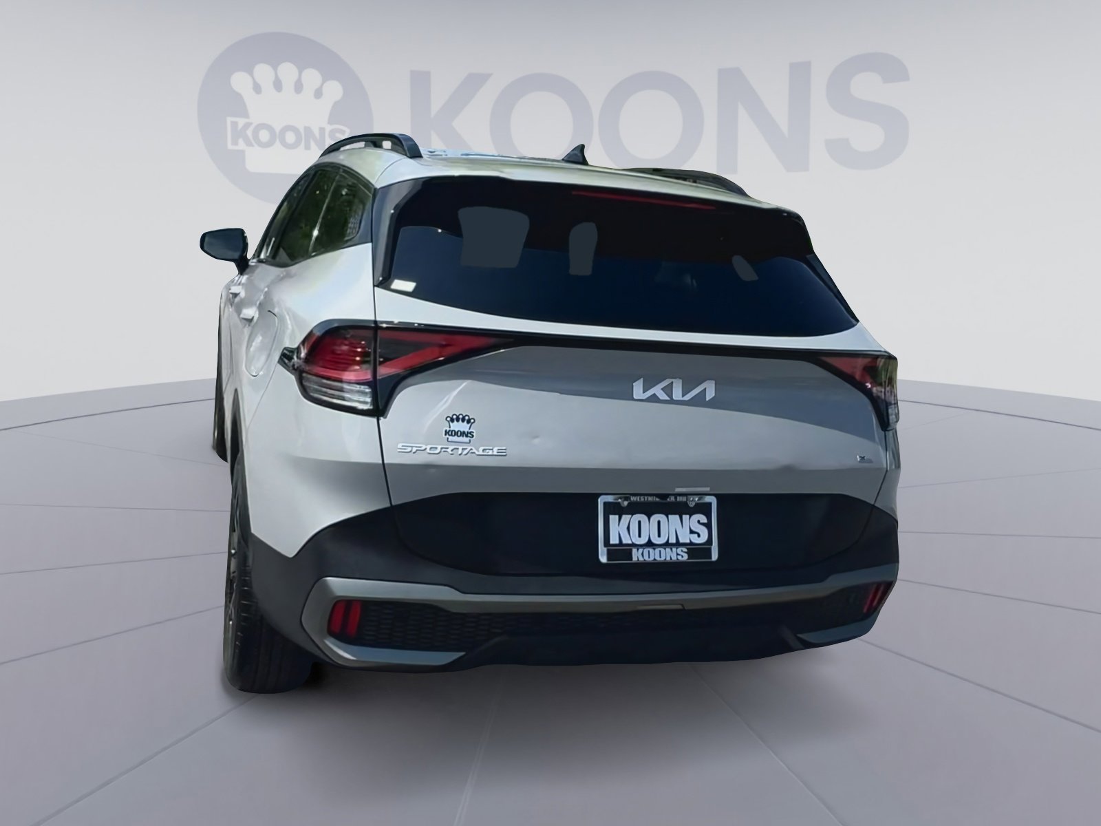 Used 2023 Kia Sportage X-Line AWD/4WD image 10