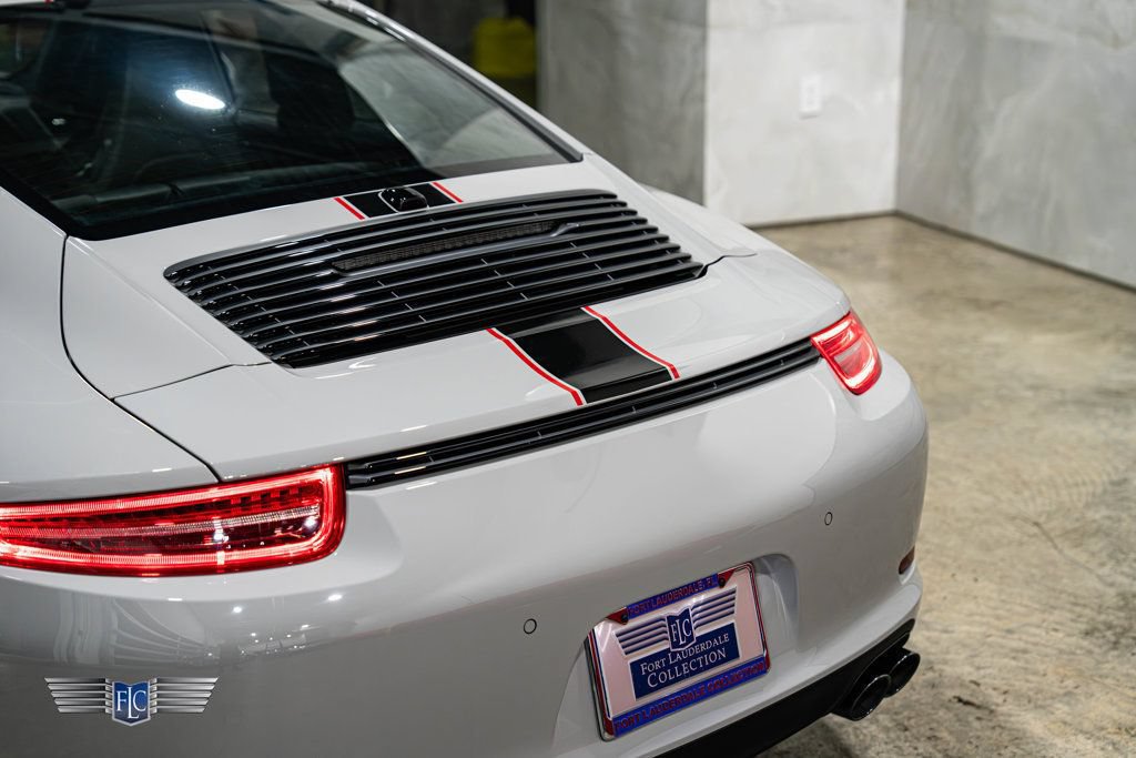 Used 2016 Porsche 911 GT3 RS image 16