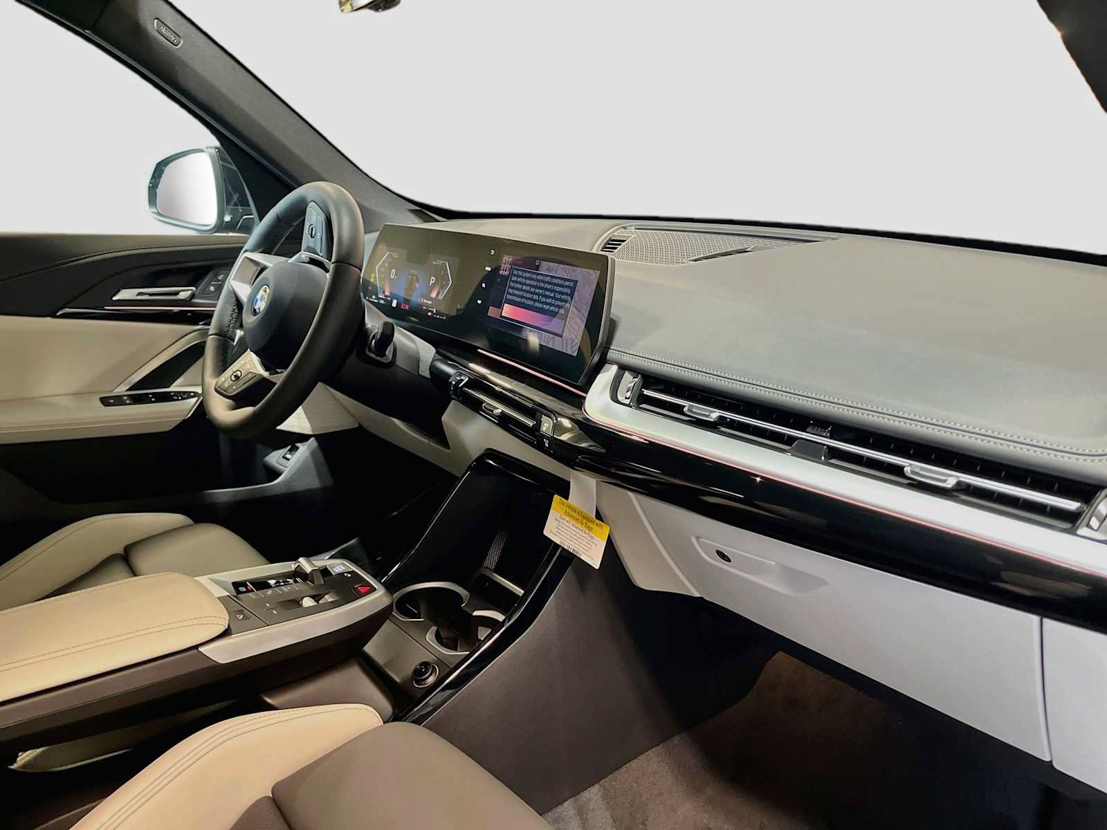 New 2027 BMW X1 xDrive28i AWD/4WD image 8