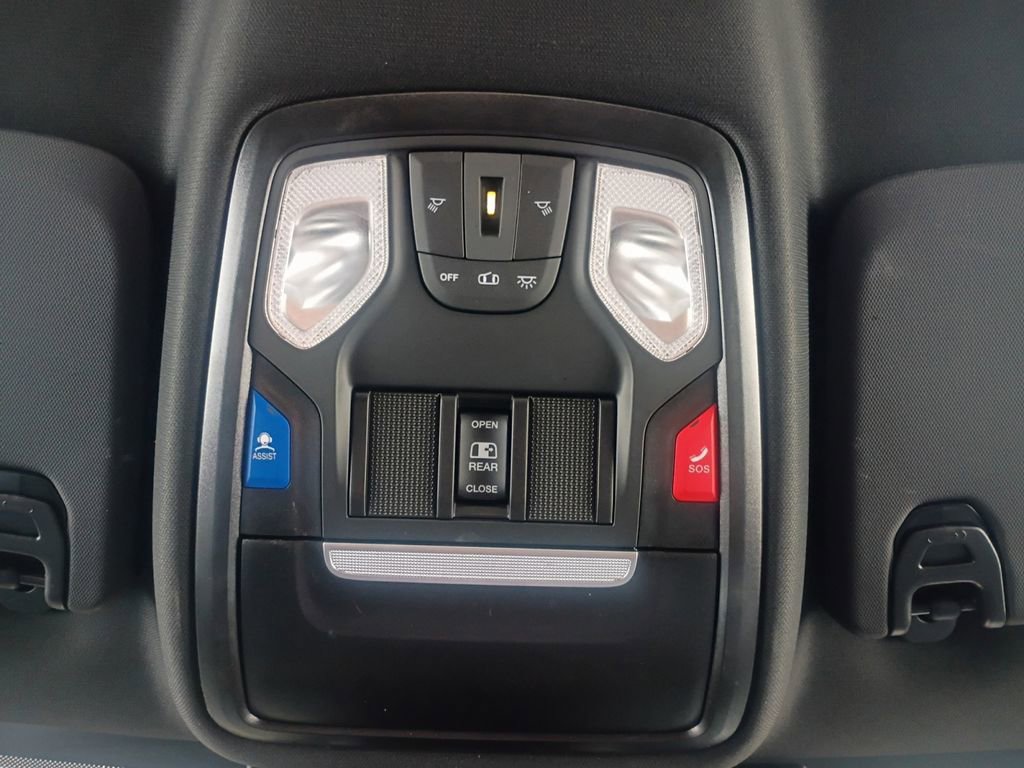 Used 2025 RAM 2500 Tradesman image 7