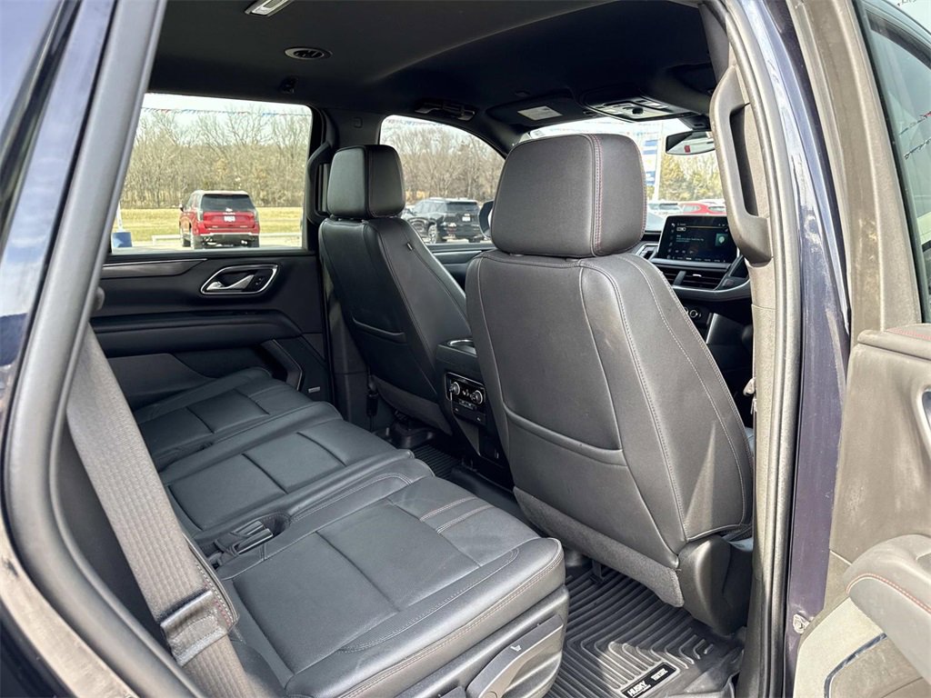 Used 2022 Chevrolet Tahoe RST image 29