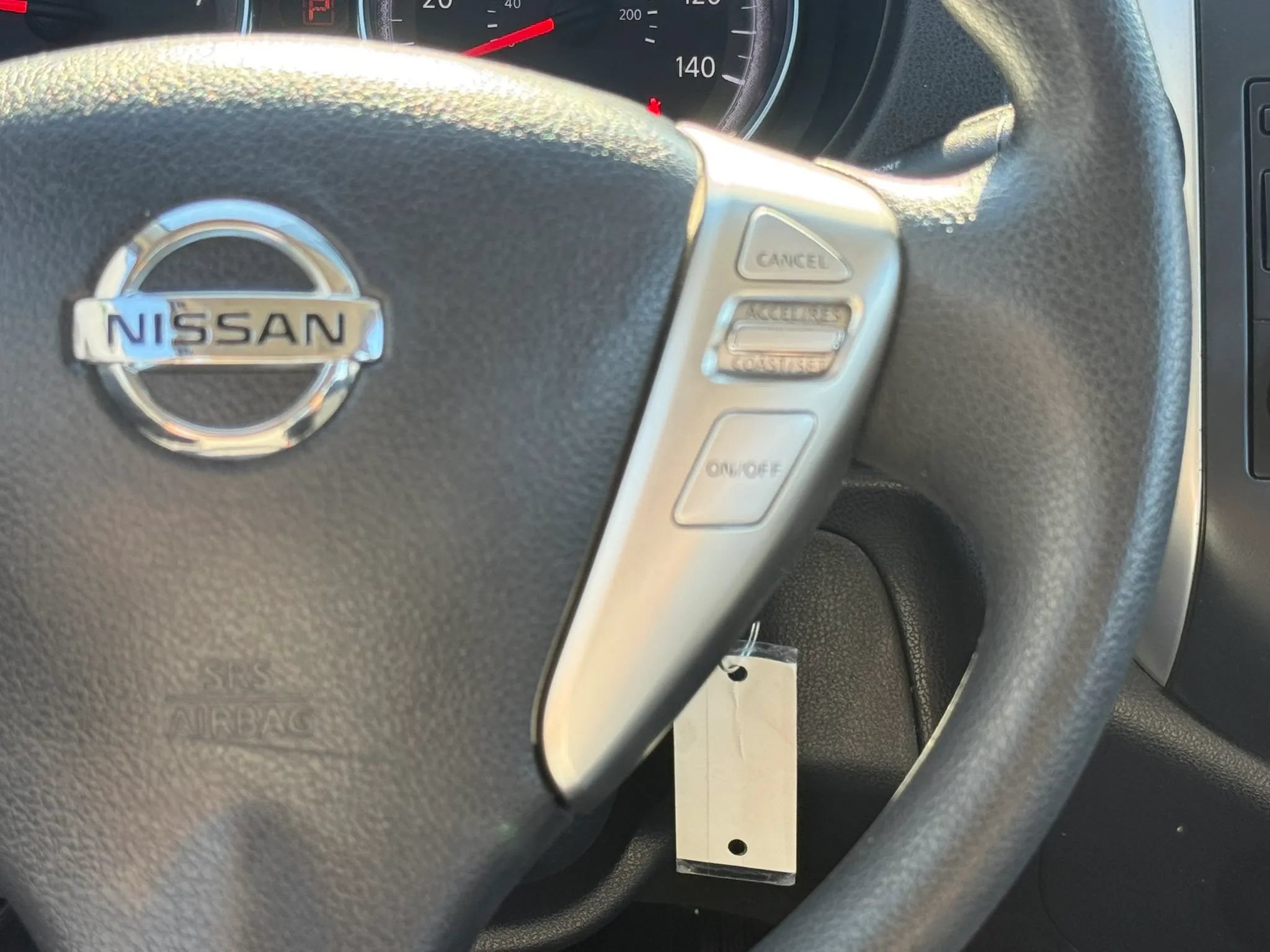 Used 2014 Nissan Versa Note S Plus FWD image 27