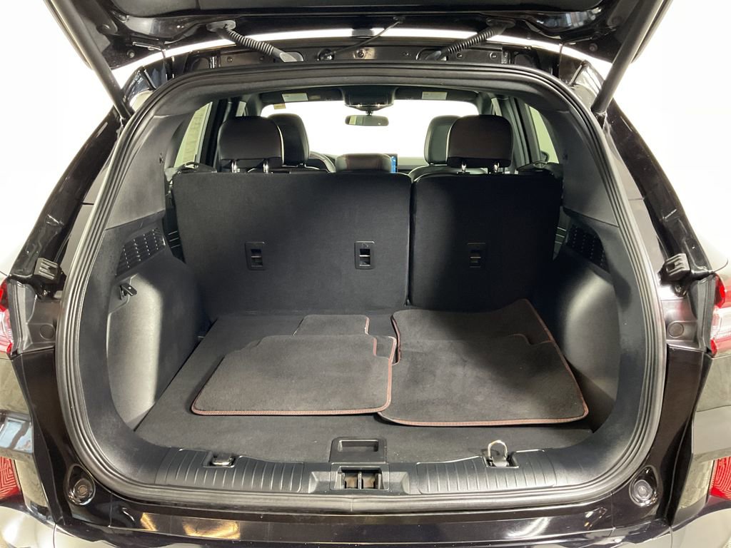 Used 2023 Ford Escape ST-Line Select w/ Tech Pack #2 image 21