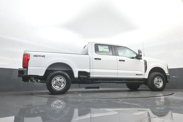 New 2026 Ford F250 XL w/ XL Off-Road Package AWD/4WD image 30