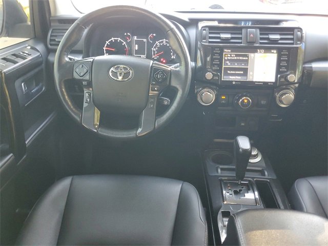 Used 2023 Toyota 4Runner 40th Anniversary SE image 15