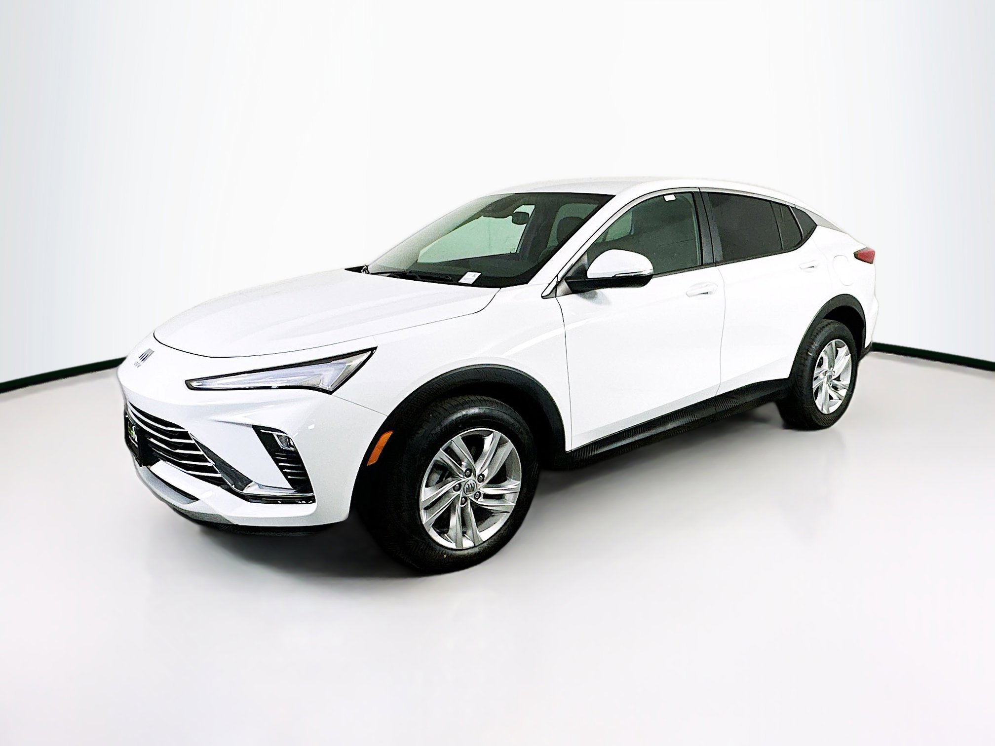 Used 2025 Buick Envista Preferred FWD image 3
