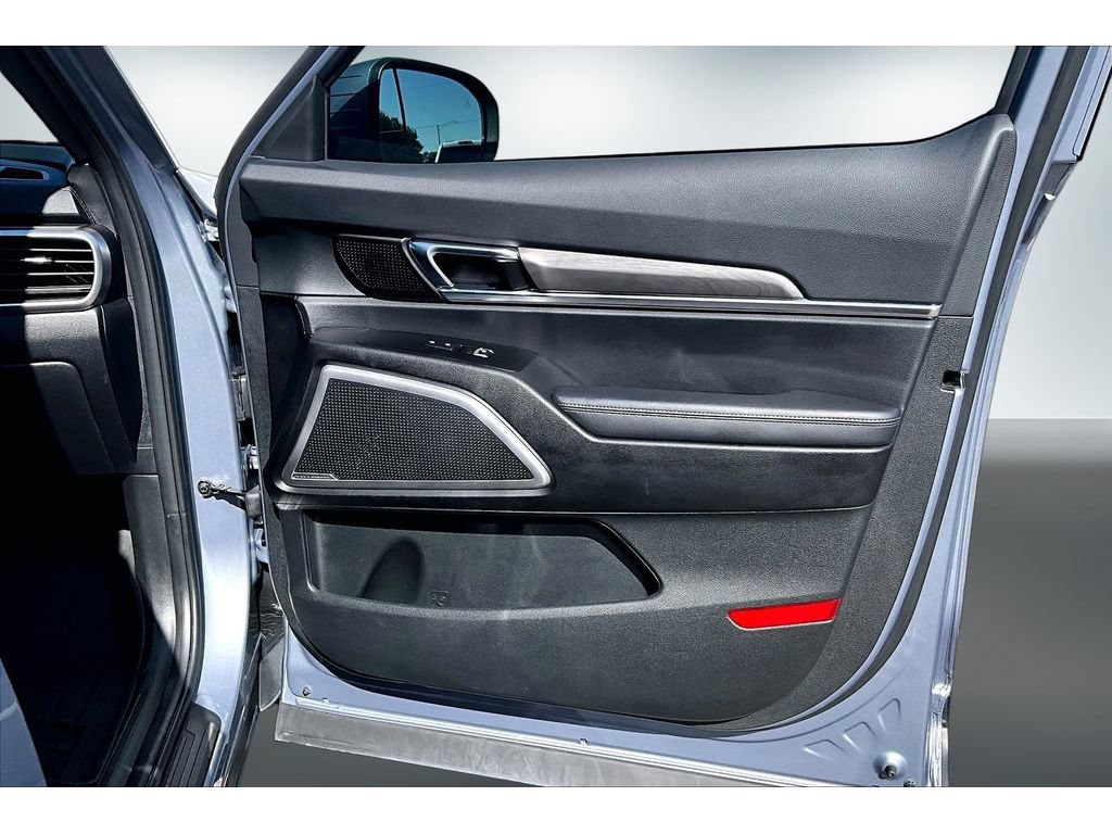 Used 2024 Kia Telluride EX X-Line AWD/4WD image 29