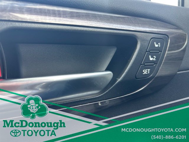 New 2026 Toyota Highlander Limited AWD/4WD image 21