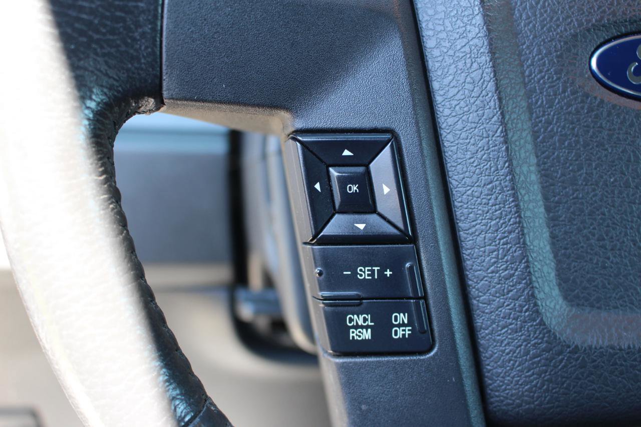 Used 2013 Ford F150 XLT w/ Luxury Equipment Group AWD/4WD image 19