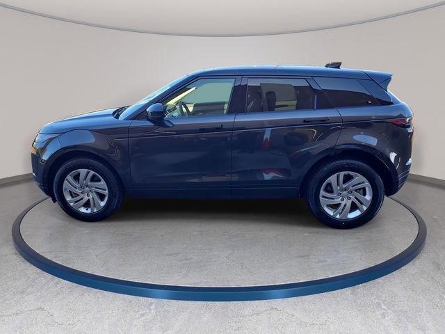Used 2025 Land Rover Range Rover Evoque S AWD/4WD image 9
