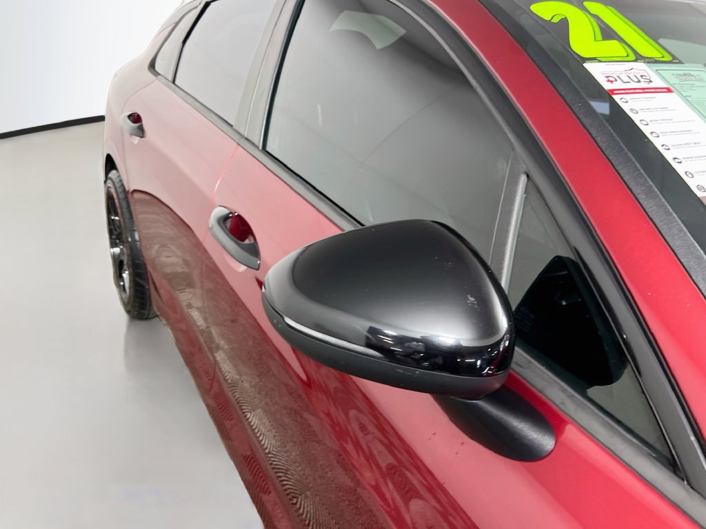Used 2021 Kia K5 GT-Line FWD image 10