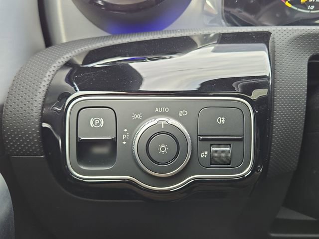 New 2026 Mercedes-Benz CLA 250 4MATIC image 19