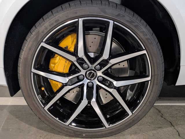New 2026 Volvo XC60 T8 Polestar w/ Protection Package Premier AWD/4WD image 10