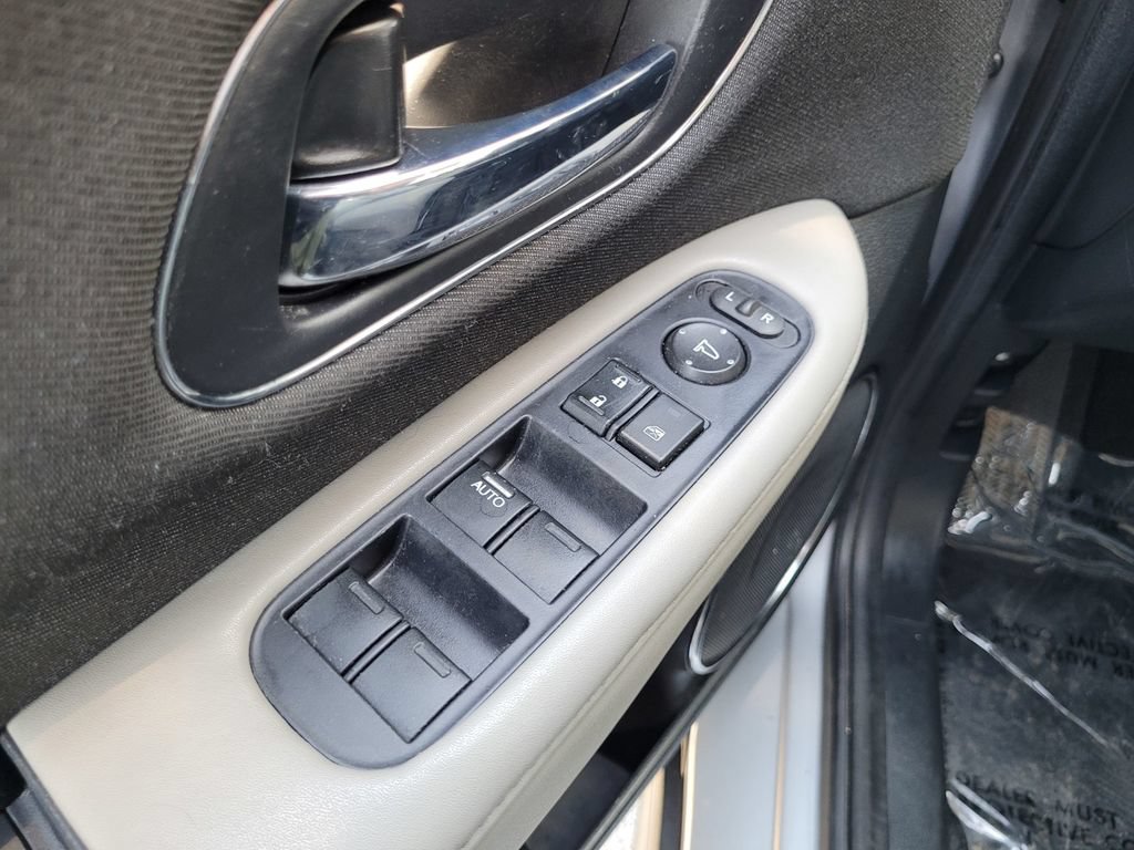 Used 2022 Honda HR-V EX image 33