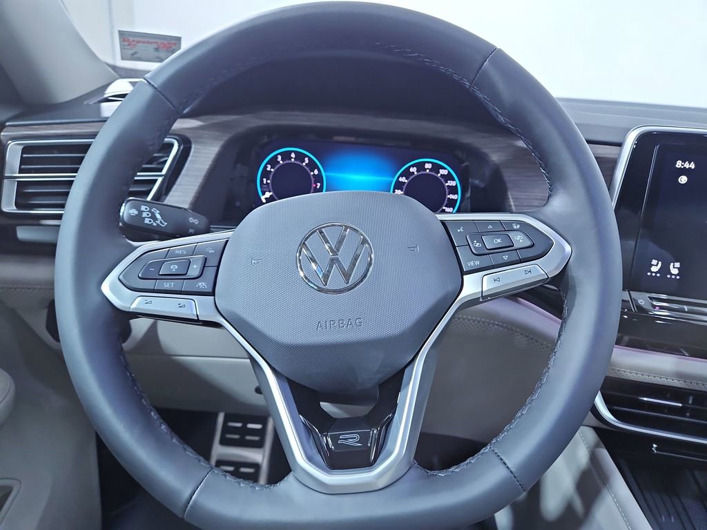 New 2026 Volkswagen Atlas SEL Premium R-Line image 14