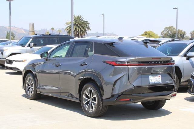 Certified 2023 Lexus RZ 450e Premium w/ Technology Package AWD/4WD image 19