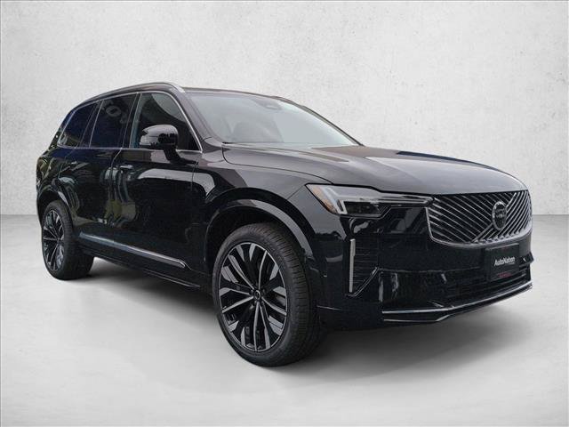 New 2026 Volvo XC90 T8 Ultra w/ Lounge Package AWD/4WD image 7