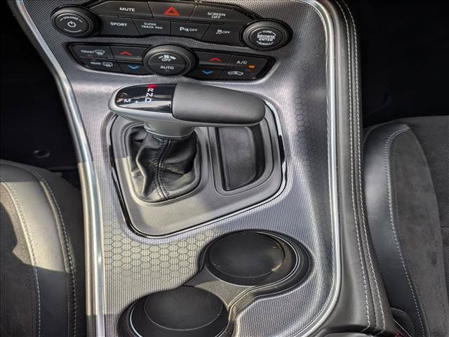 Used 2018 Dodge Challenger GT w/ GT Interior Package AWD/4WD image 27