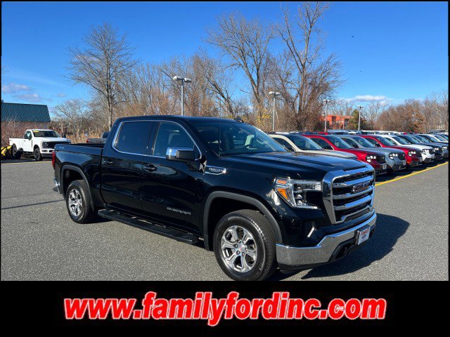 Used 2019 GMC Sierra 1500 SLE w/ SLE Value Package video 1