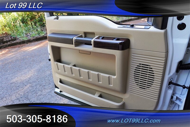 Used 2008 Ford F350 Lariat AWD/4WD image 20