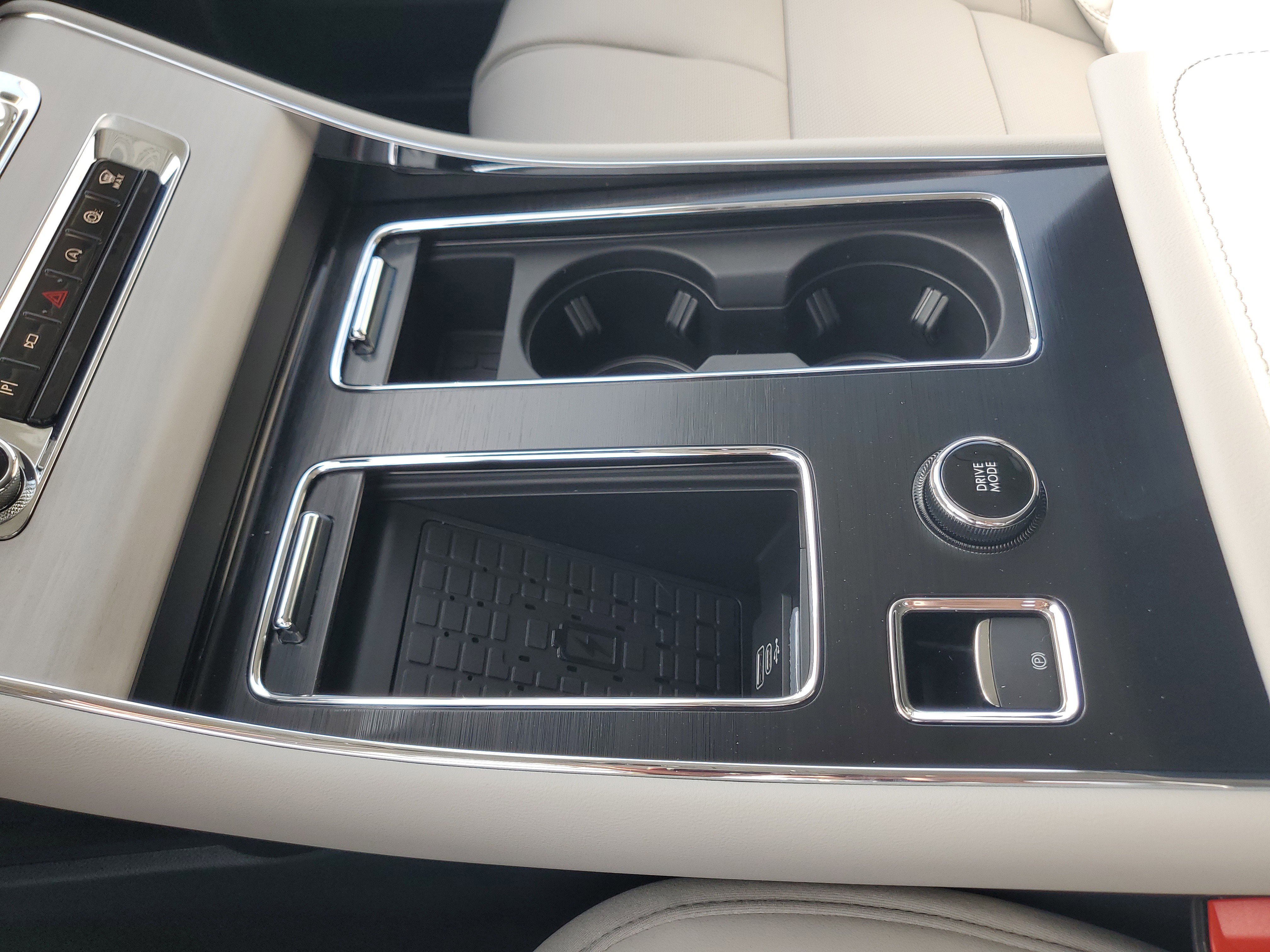 New 2026 Lincoln Aviator Reserve image 22