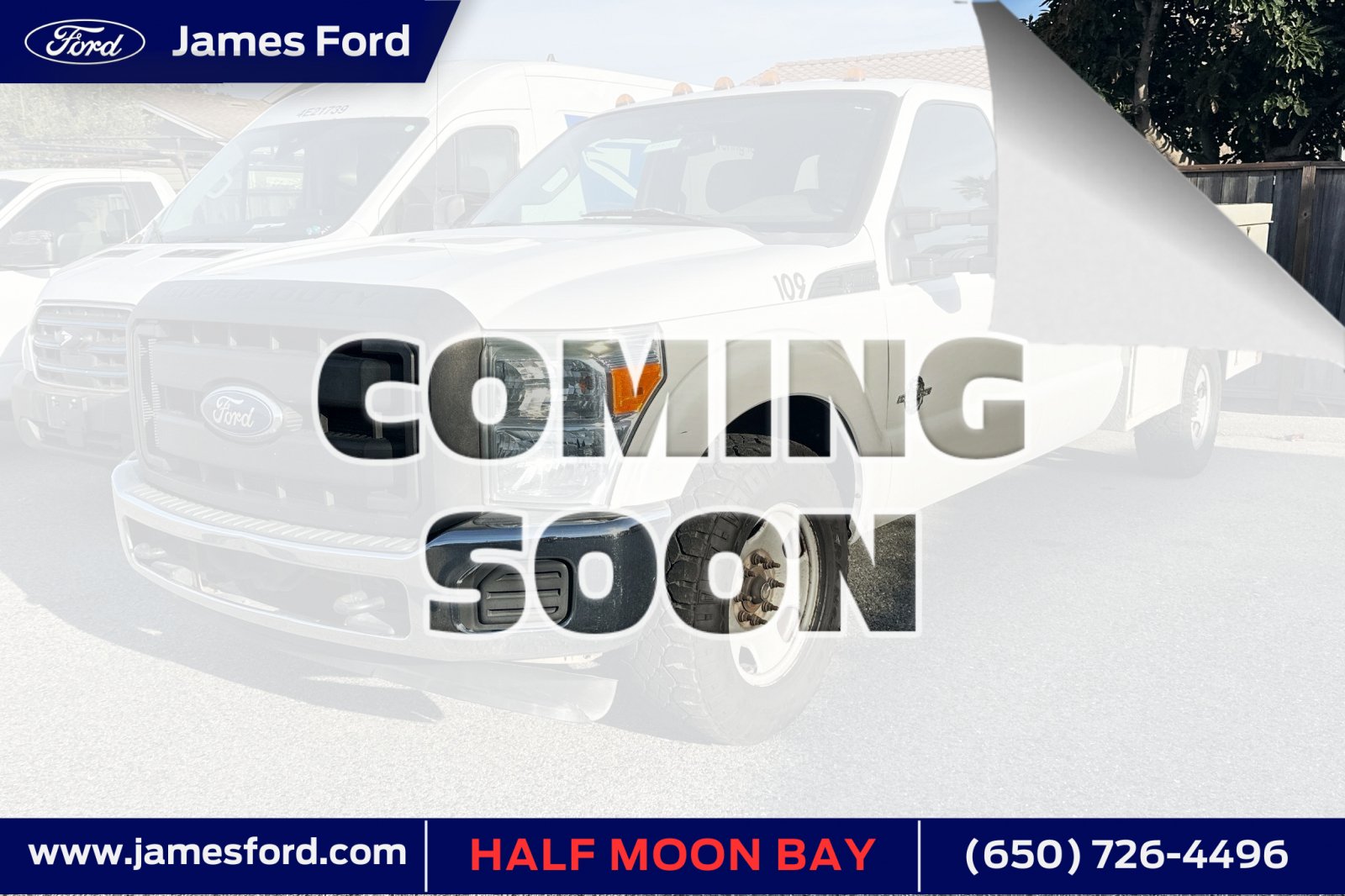 Used 2012 Ford F350 XL w/ XL Value Pkg