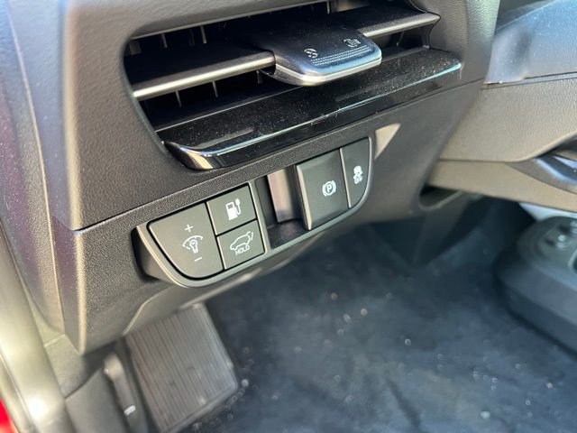 Certified 2024 Kia EV6 Wind w/ Wind Technology Package image 17