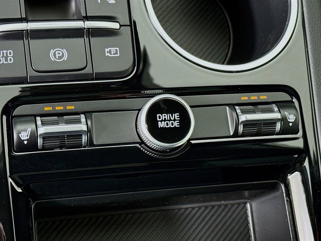 New 2026 Kia K5 GT FWD image 24