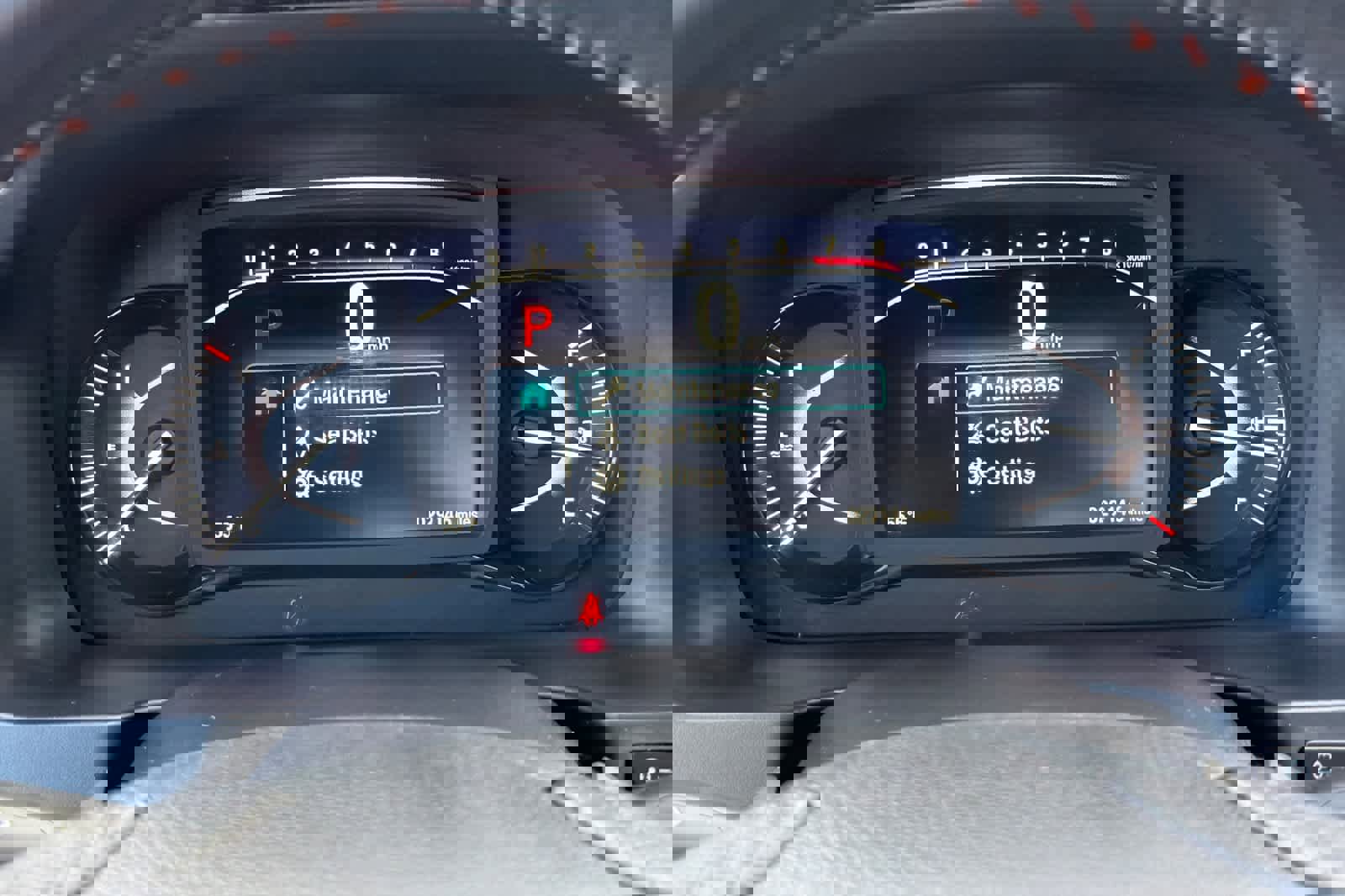 Used 2023 Honda Passport TrailSport image 27