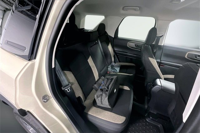 New 2025 Ford Bronco Sport Big Bend w/ Convenience Package image 10