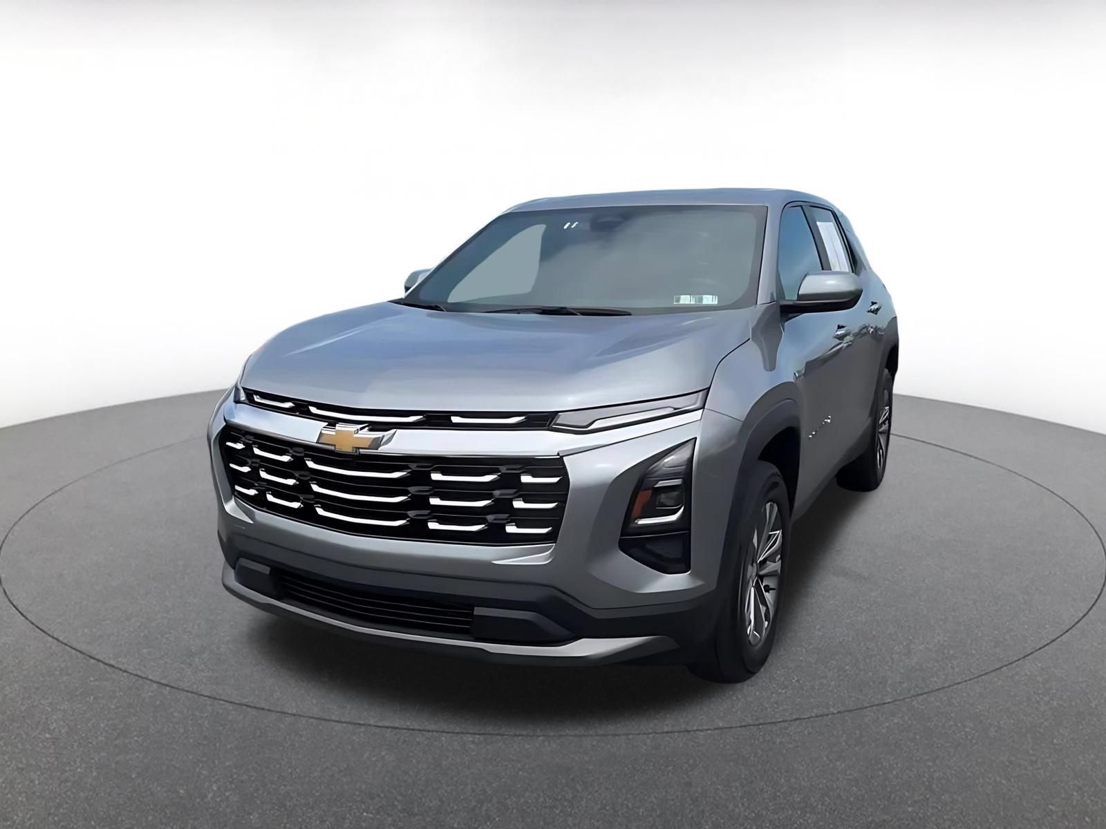 Used 2025 Chevrolet Equinox LT FWD image 6