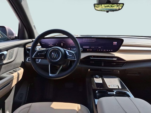 New 2027 Buick Enclave Preferred w/ Power Package FWD image 13