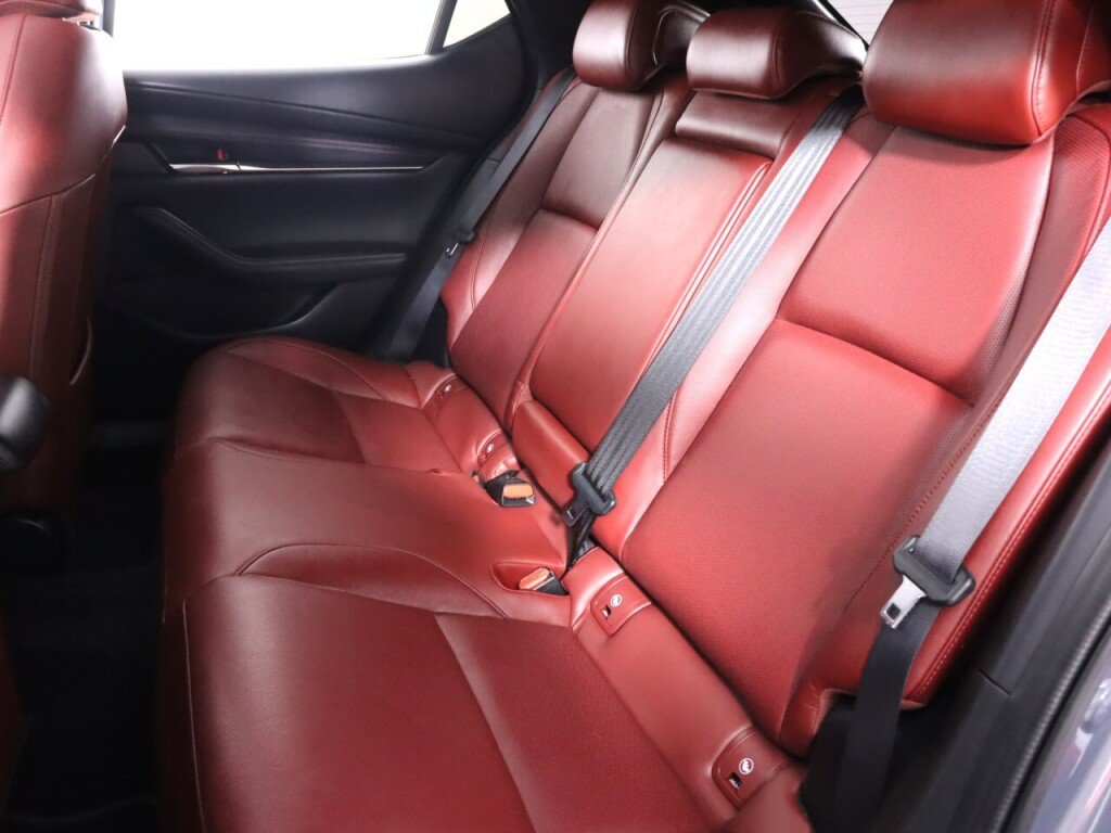 Used 2024 MAZDA MAZDA3 s AWD/4WD image 37