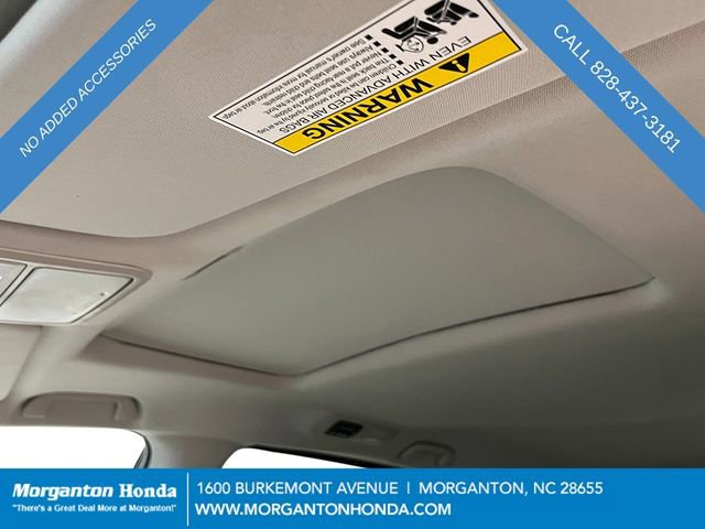 New 2026 Honda Odyssey EX-L image 21