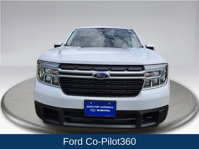 Used 2023 Ford Maverick Lariat w/ Lariat Luxury Package image 9