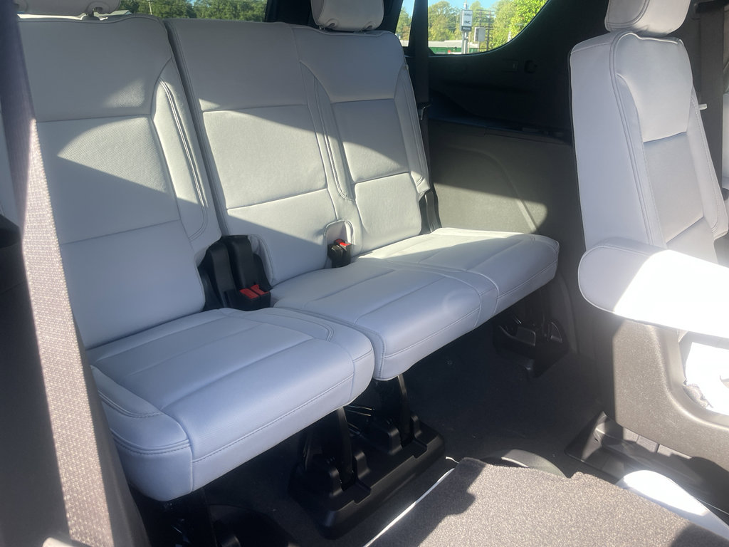 New 2026 Chevrolet Tahoe Premier image 18