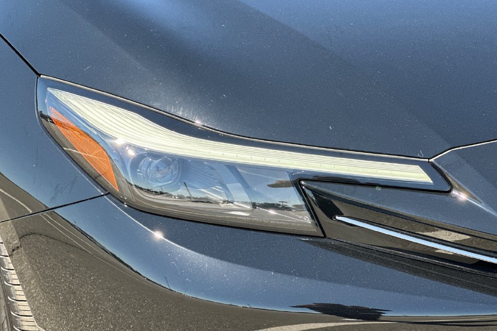 New 2026 Honda Prelude image 28