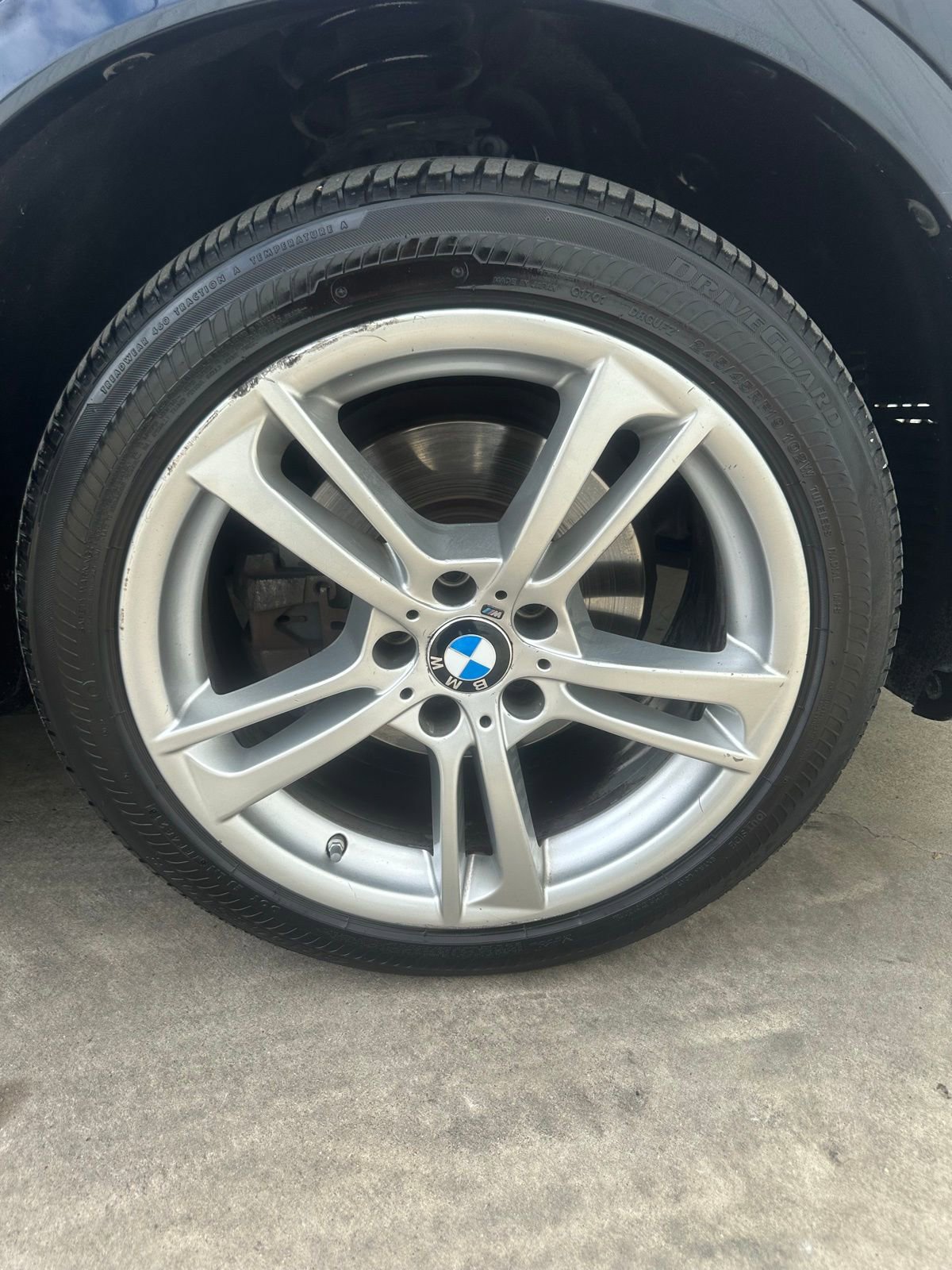 Used 2014 BMW X3 xDrive28i AWD/4WD image 25