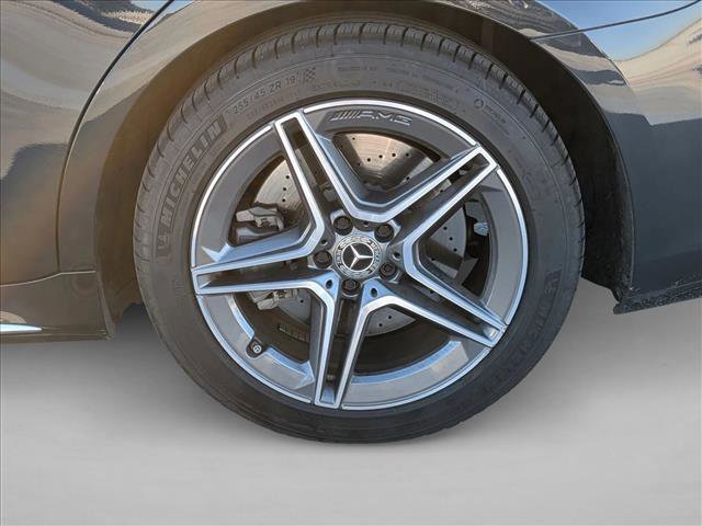 Certified 2021 Mercedes-Benz S 580 4MATIC Sedan image 17