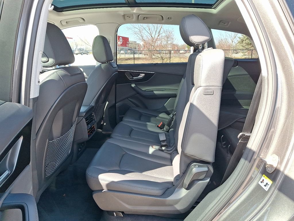 Certified 2023 Audi Q7 3.0T Premium Plus w/ Premium Plus Package image 10