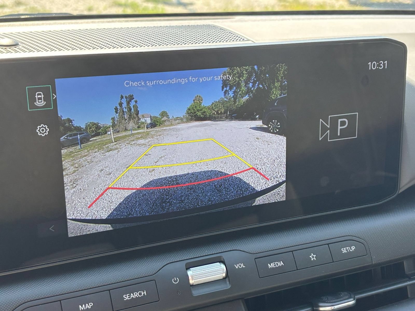 Used 2025 Kia K4 FWD image 25