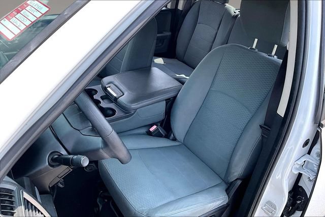 Used 2015 RAM 1500 Classic SLT RWD image 18