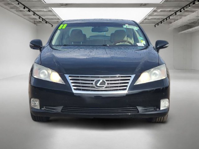 Used 2011 Lexus ES 350 FWD image 8